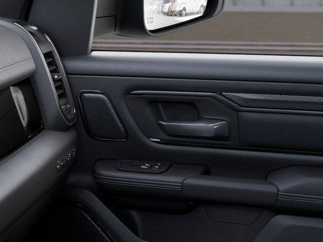 2027 RAM Ram 1500 RAM 1500 REBEL CREW CAB 4X4 5'7' BOX