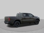 2027 RAM Ram 1500 RAM 1500 REBEL CREW CAB 4X4 5'7' BOX