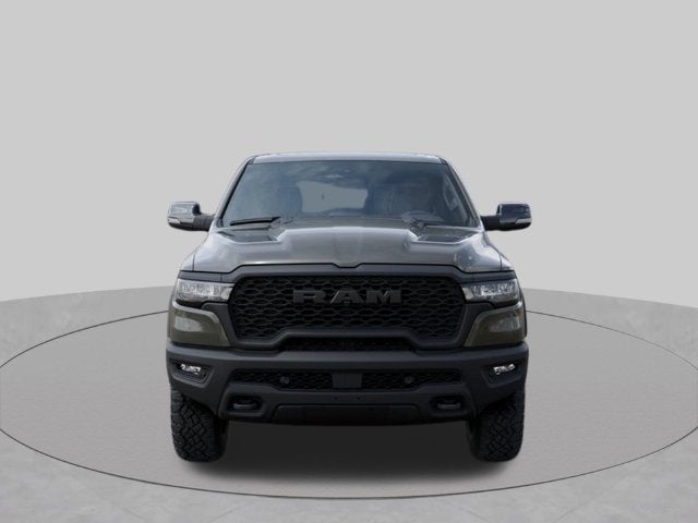 2027 RAM Ram 1500 RAM 1500 REBEL CREW CAB 4X4 5'7' BOX