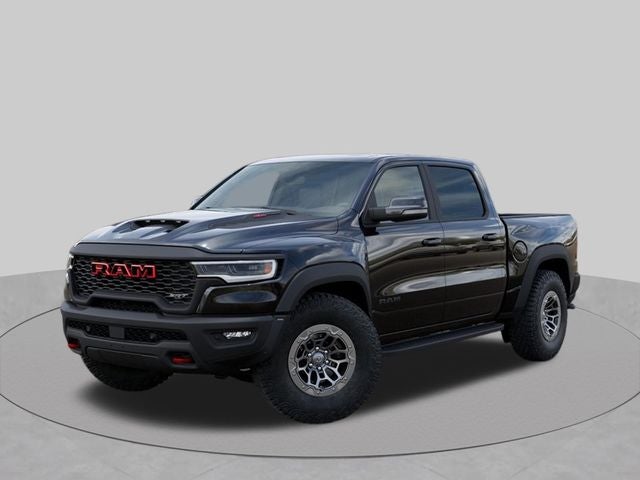 2027 RAM Ram 1500 RAM 1500 TRX SRT CREW CAB 4X4 5'7' BOX