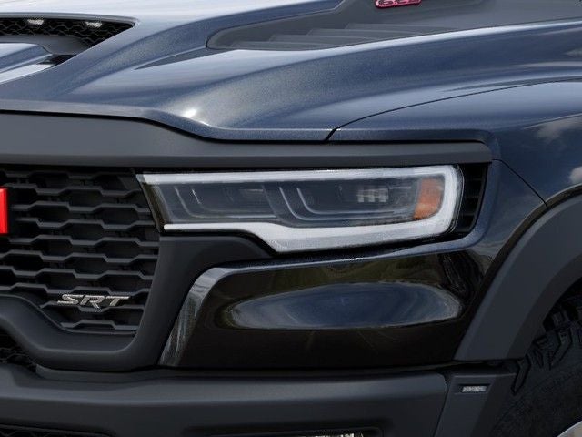 2027 RAM Ram 1500 RAM 1500 TRX SRT CREW CAB 4X4 5'7' BOX