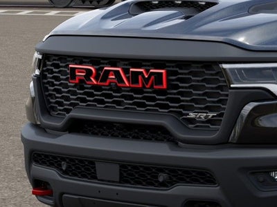 2027 RAM Ram 1500 RAM 1500 TRX SRT CREW CAB 4X4 5'7' BOX