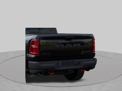 2027 RAM Ram 1500 RAM 1500 TRX SRT CREW CAB 4X4 5'7' BOX