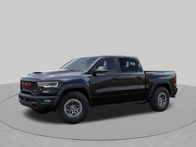 2027 RAM Ram 1500 RAM 1500 TRX SRT CREW CAB 4X4 5'7' BOX