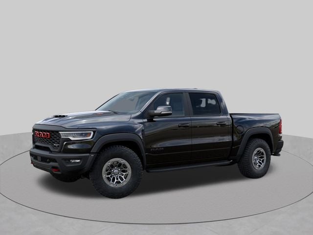 2027 RAM Ram 1500 RAM 1500 TRX SRT CREW CAB 4X4 5'7' BOX