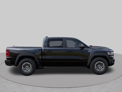 2027 RAM Ram 1500 RAM 1500 TRX SRT CREW CAB 4X4 5'7' BOX