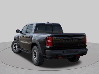 2027 RAM Ram 1500 RAM 1500 TRX SRT CREW CAB 4X4 5'7' BOX