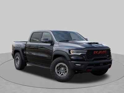 2027 RAM Ram 1500 RAM 1500 TRX SRT CREW CAB 4X4 5'7' BOX