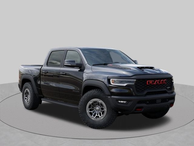 2027 RAM Ram 1500 RAM 1500 TRX SRT CREW CAB 4X4 5'7' BOX