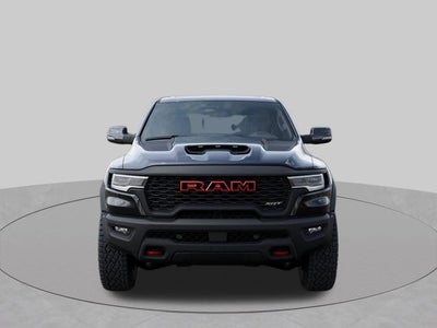 2027 RAM Ram 1500 RAM 1500 TRX SRT CREW CAB 4X4 5'7' BOX
