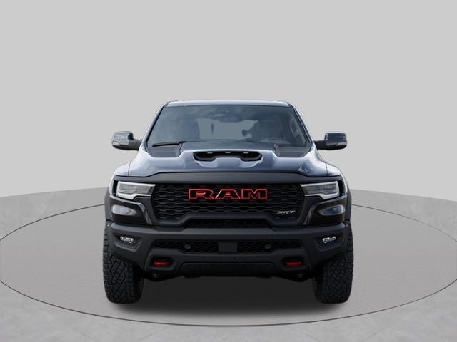 2027 RAM Ram 1500 RAM 1500 TRX SRT CREW CAB 4X4 5'7' BOX