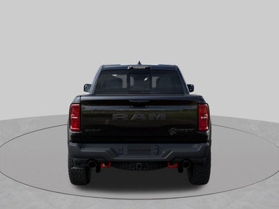 2027 RAM Ram 1500 RAM 1500 TRX SRT CREW CAB 4X4 5'7' BOX