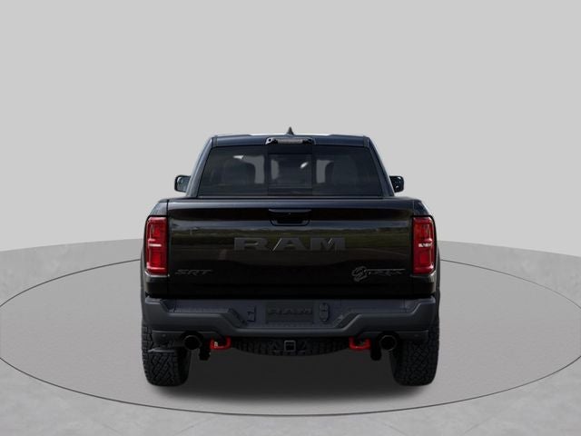 2027 RAM Ram 1500 RAM 1500 TRX SRT CREW CAB 4X4 5'7' BOX