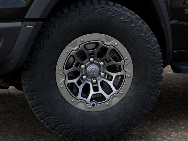 2027 RAM Ram 1500 RAM 1500 TRX SRT CREW CAB 4X4 5'7' BOX