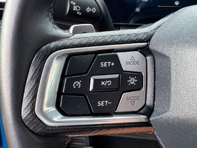 2025 Ford Mustang GT Fastback