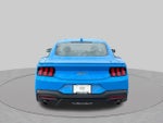 2025 Ford Mustang GT Fastback