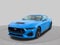 2025 Ford Mustang GT Fastback