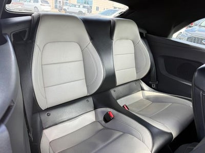 2024 Ford Mustang EcoBoost Premium Convertible
