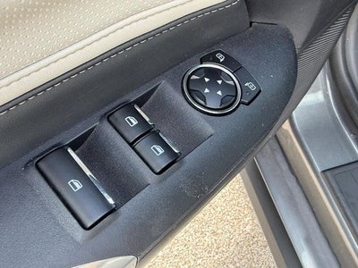 2024 Ford Mustang EcoBoost Premium Convertible