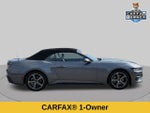 2024 Ford Mustang EcoBoost Premium Convertible