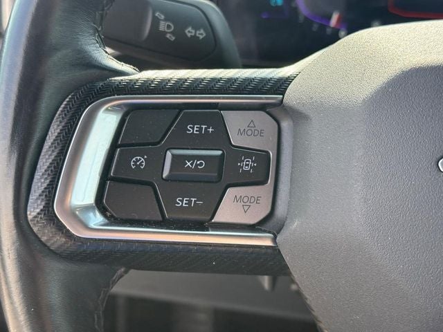 2024 Ford Mustang EcoBoost Premium Convertible