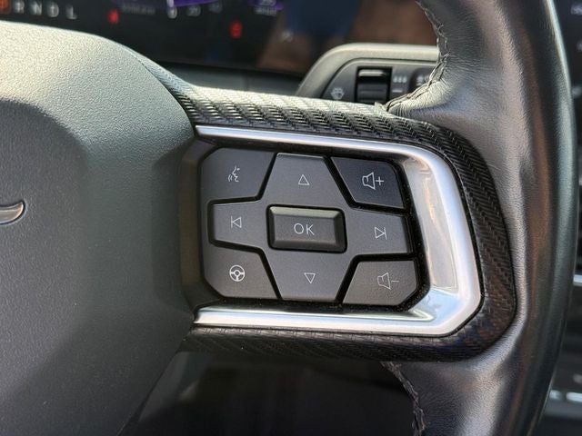 2024 Ford Mustang EcoBoost Premium Convertible