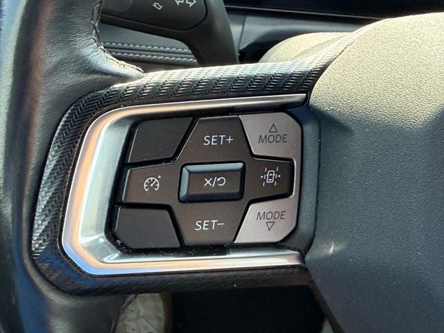 2024 Ford Mustang EcoBoost Premium Convertible