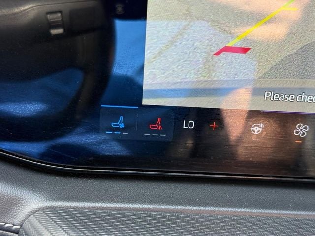 2024 Ford Mustang EcoBoost Premium Convertible