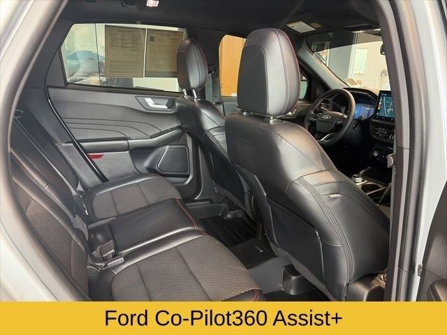 2023 Ford Escape ST-Line Select