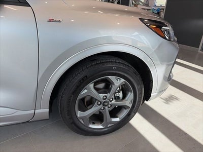 2023 Ford Escape ST-Line Select