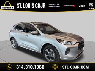 2023 Ford Escape ST-Line Select