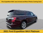 2021 Ford Expedition Platinum MAX