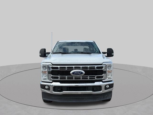 2025 Ford F-250 XLT