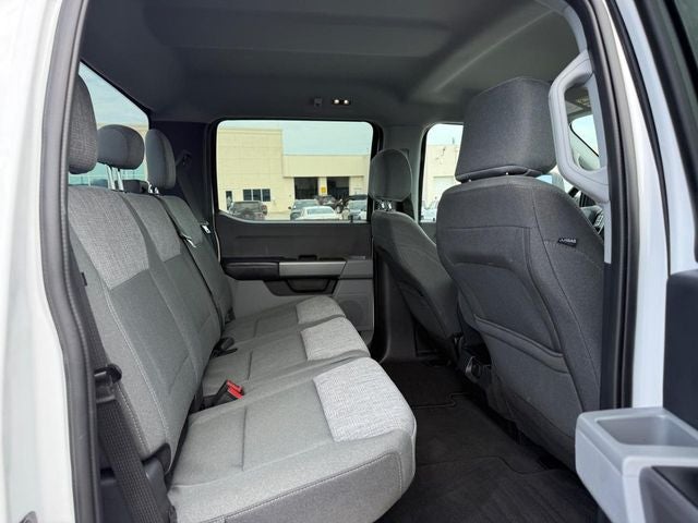 2025 Ford F-250 XLT