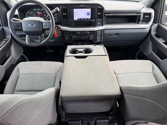 2025 Ford F-250 XLT