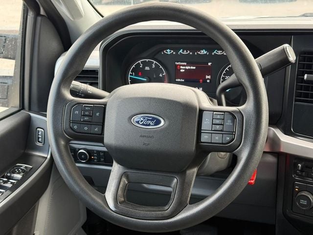 2025 Ford F-250 XLT
