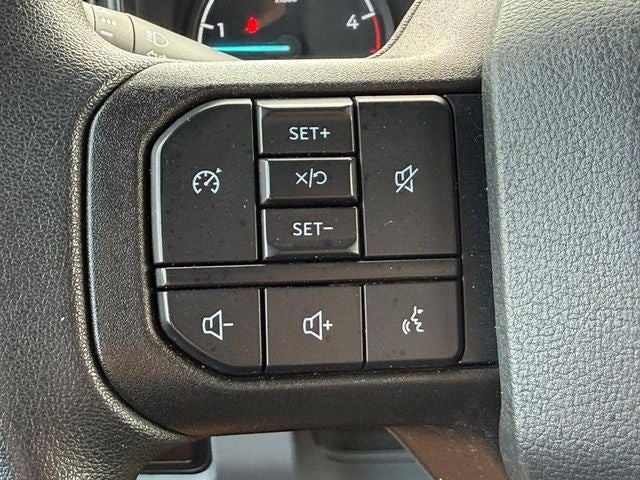 2025 Ford F-250 XLT