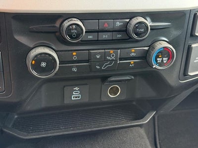 2025 Ford F-250 XLT