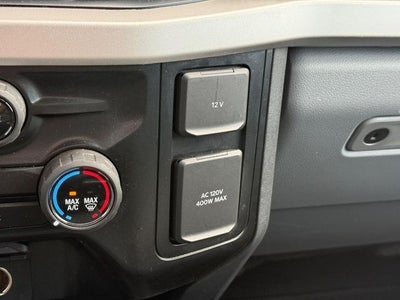 2025 Ford F-250 XLT