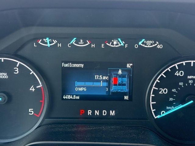 2025 Ford F-250 XLT