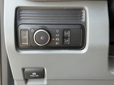2025 Ford F-250 XLT