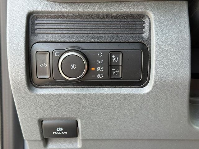 2025 Ford F-250 XLT