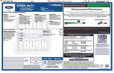 2025 Ford F-250 XLT