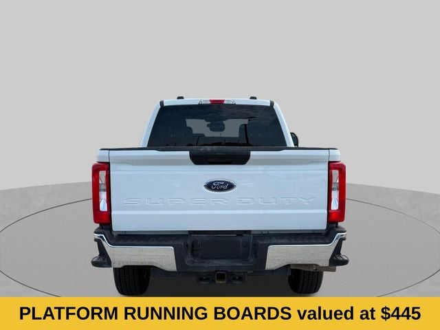 2025 Ford F-250 XLT