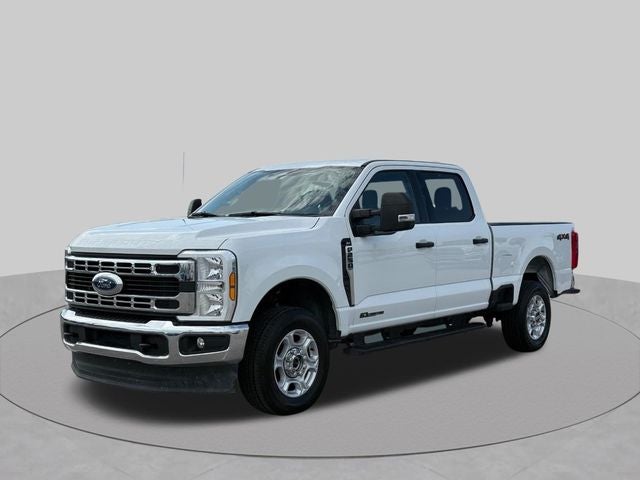 2025 Ford F-250 XLT