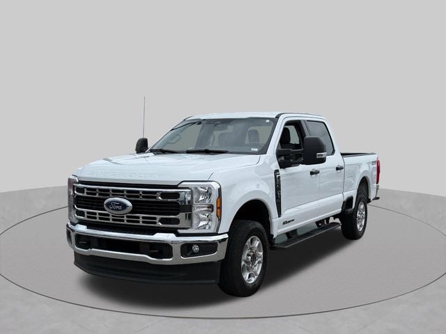 2025 Ford F-250 XLT