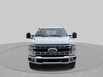 2025 Ford F-250 XLT