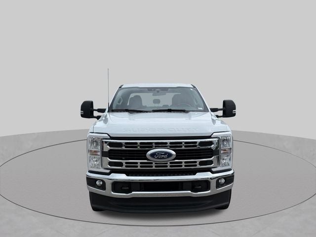 2025 Ford F-250 XLT