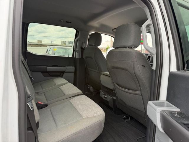 2025 Ford F-250 XLT