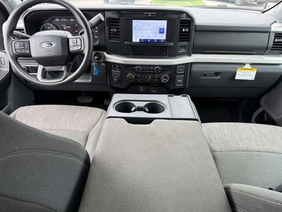 2025 Ford F-250 XLT